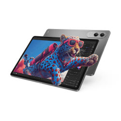 Lenovo YOGA Tab *AI 11.1in 3.2K LTPS 800nits OctaCore 12GB/256GB LunaGrey +Pen (GR)